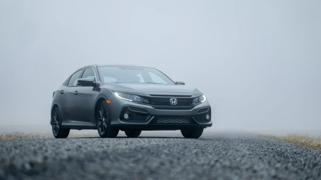 Honda: Innovación y rendimiento automotriz desde Japón